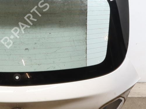 Tailgate OPEL CORSA E (X15) 1.2 (08, 68) | BP40613892C6 - Image 2
