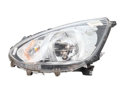 Used Left headlight Left headlight MITSUBISHI MIRAGE / SPACE STAR VI Hatchback (A0_A) 1.2 (A03A) (80 hp) 20351724 20351724