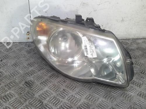Right headlight CHRYSLER VOYAGER IV (RG, RS) 2.5 CRD | BP22002756C29 
