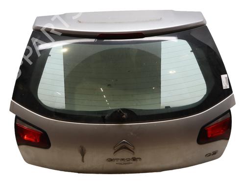 Tailgate CITROËN C3 II (SC_) 1.0 VTi 68 | BP37657041C6 - Image 6