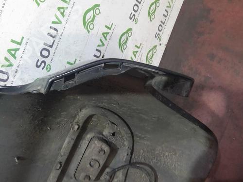 Rear bumper PEUGEOT 107 (PM_, PN_) 1.0 | BP20369894C8 