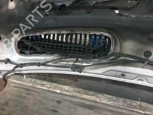 Hood BMW X5 (E53) 3.0 d | BP20368064C1 