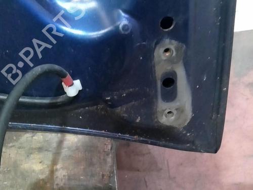 Used Hood Hood HONDA CIVIC VII Hatchback (EU, EP, EV) 1.4 iS (EP1, EU5, EU7) (90 hp) 20362265 20362265