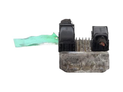 Used Engine control unit (ECU) OPEL MERIVA A MPV (X03) 1.7 CDTI (E75) (100 hp) 31704529