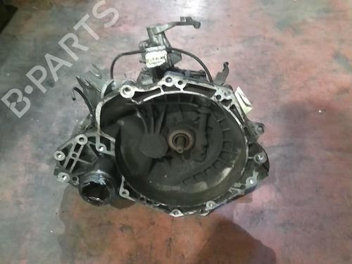 Gearbox OPEL AGILA (A) (H00) 1.2 16V Twinport (F68) | BP21816247M3 