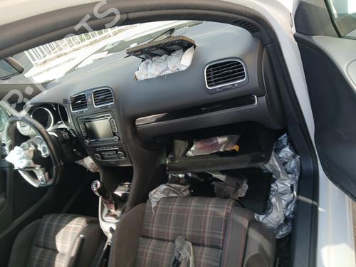 Rear mirror VW GOLF VI (5K1) 2.0 GTi | BP37246058I6 - Image 11