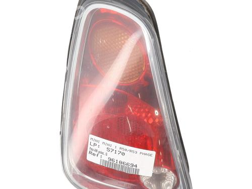 Left taillight MINI MINI (R50, R53) One D | BP21521027C34 - Image 5