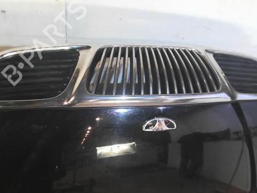 Hood DAEWOO LEGANZA (KLAV) 2.0 16V NT