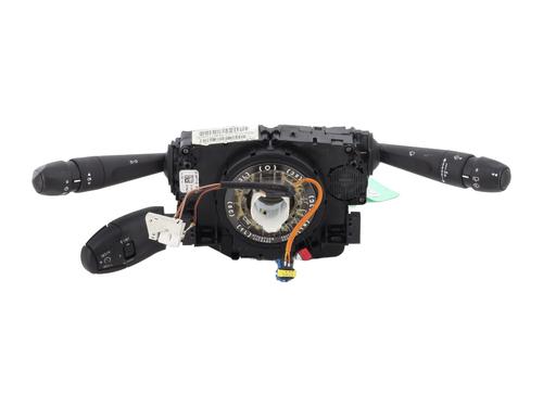 Used Steering column stalk PEUGEOT 208 I (CA_, CC_) 1.2 VTI 82 (82 hp) 22422236