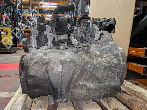 Engine MINI MINI COUNTRYMAN (R60) Cooper D ALL4 | BP36480865M1 - Image 2