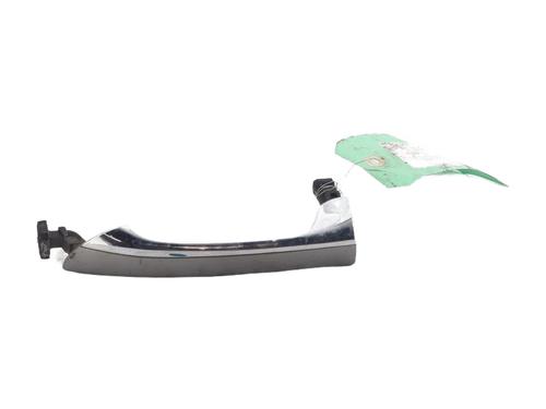 Used Front left exterior door handle MERCEDES-BENZ B-CLASS Sports Tourer (W245) B 180 CDI (245.207) (109 hp) 24300677