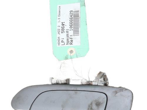 Venstre bak utvendig håndtak HONDA JAZZ II (GD_, GE3, GE2) 1.3 iDSi (GD1) | BP26436175C130 