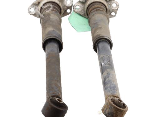 Used Right rear shock absorber SEAT IBIZA IV (6J5, 6P1) 1.2 TDI (75 hp) 29292006