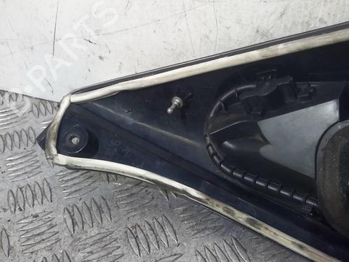 Left taillight CITROËN C1 (PM_, PN_) 1.4 HDi | BP20357722C34 