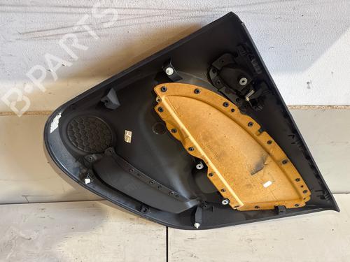 Rear left panel OPEL CORSA D (S07) 1.2 (L08, L68) | BP40061596C60 - Image 3