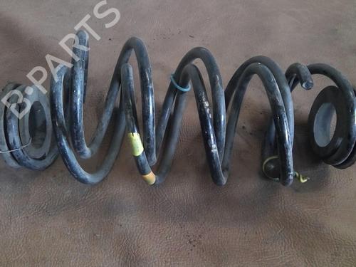 Shock absorber spring FIAT PUNTO EVO (199_) 1.3 D Multijet (199AXC1A, 199BXC1A, 199AXT1A, 199BXT1A) | BP21592221C152 