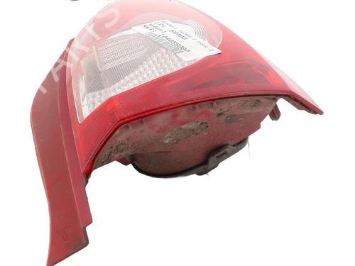Right taillight RENAULT TWINGO II (CN0_) 1.2 16V (CN04, CN0B) | BP24918134C35 - Image 6