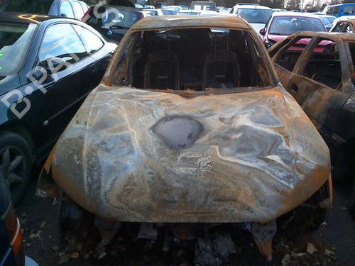 Left tailgate light AUDI A4 B8 (8K2) 2.0 TDI | BP20370809C79 - Image 13