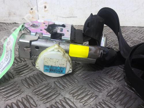 Used Front right seatbelt Front right seatbelt FORD KA (RU8) 1.2 (69 hp) 20359075 20359075