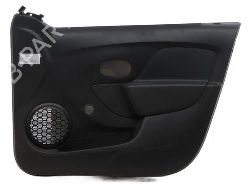 Front right panel DACIA SANDERO II 1.0 SCe 75 (B8JC, B8JD, B8NC) | BP33803889C59 - Image 4