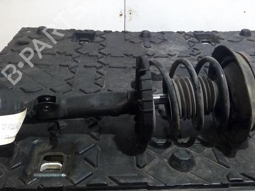 Right front shock absorber MERCEDES-BENZ CLK (C209) CLK 270 CDI (209.316) | BP20356025M17 