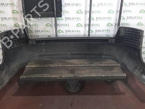 Rear bumper AUDI A6 C5 (4B2) 1.9 TDI | BP20358047C8 