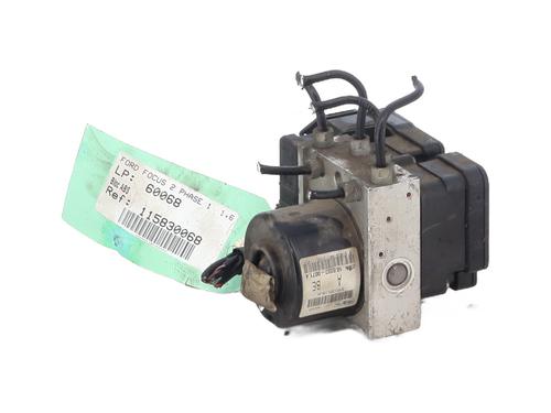 Used ABS pump ABS pump FORD FOCUS II (DA_, HCP, DP) 1.6 TDCi (90 hp) 30659421 30659421