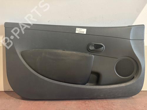 Front left panel RENAULT CLIO III (BR0/1, CR0/1) 1.5 dCi (C/BR0G, C/BR1G) | BP36955790C58 - Image 2