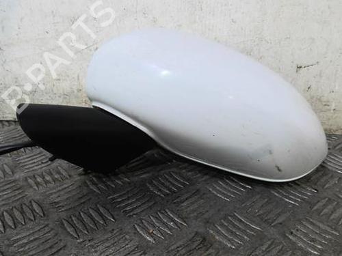 Left mirror OPEL CORSA D (S07) 1.3 CDTI (L08, L68) | BP22003079C26 