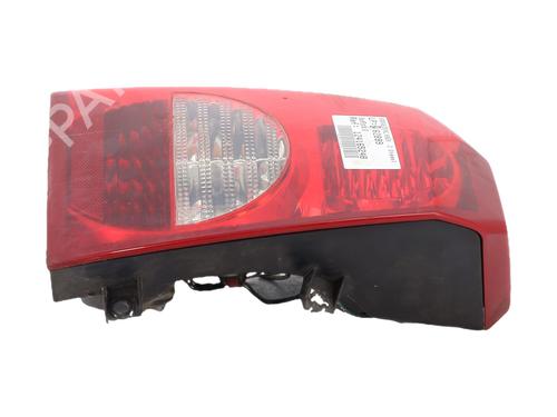 Used Left taillight Left taillight DODGE CALIBER 2.0 CRD (140 hp) 34106815 34106815