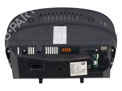 Sistema audio BMW 5 (E60) 523 i | BP30046231E6 