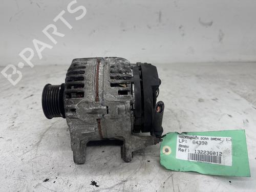 Alternator VW BORA Variant (1J6) 1.6 16V | BP39177896M7 - Image 4