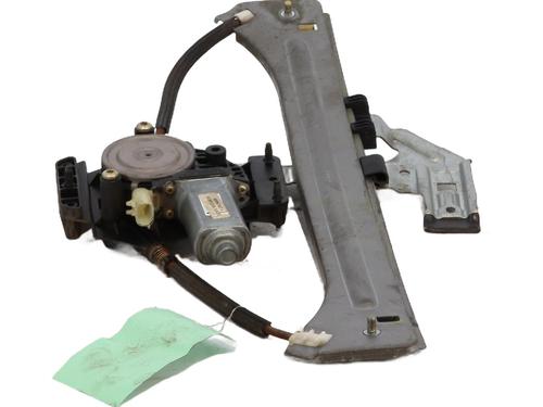 Rear left window mechanism CHRYSLER PT CRUISER (PT_) 2.2 CRD | BP29928237C24