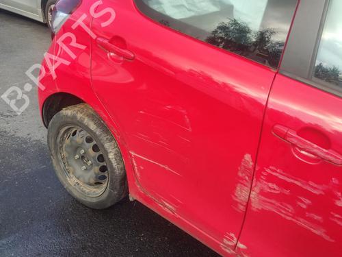 Rear parcel shelf PEUGEOT 108 1.0 VTi | BP25407799C85  - Image 18