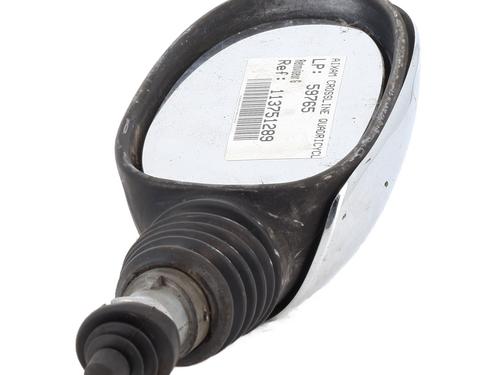 Left mirror AIXAM CROSSLINE 0.4 | BP29706733C26