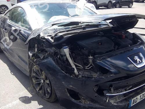 Used Parts PEUGEOT RCZ 2.0 HDi 1875622