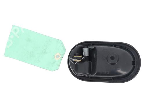 Used Front right interior door handle Front right interior door handle DACIA SANDERO 1.4 (BS0C, BS0A, BS0G, BS1F, BS0E) (75 hp) 28570727 28570727
