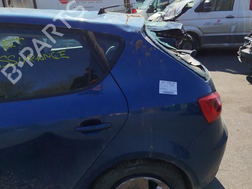 Right taillight SEAT IBIZA IV (6J5, 6P1) 1.6 TDI | BP32199754C35