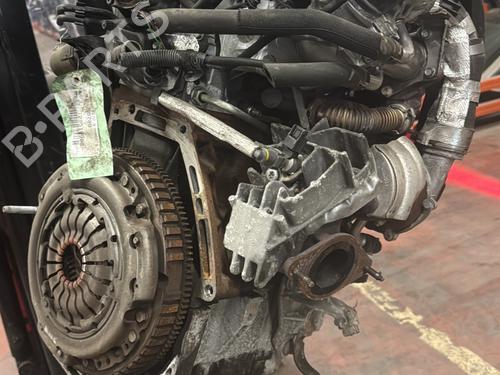 Engine RENAULT CLIO III (BR0/1, CR0/1) 1.5 dCi (C/BR0G, C/BR1G) | BP32485070M1  - Image 7