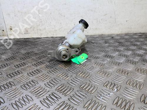 Brake master cylinder RENAULT MEGANE IV Hatchback (B9A/M/N_) 1.6 TCe 205 (B9MV) | BP20358209M77 