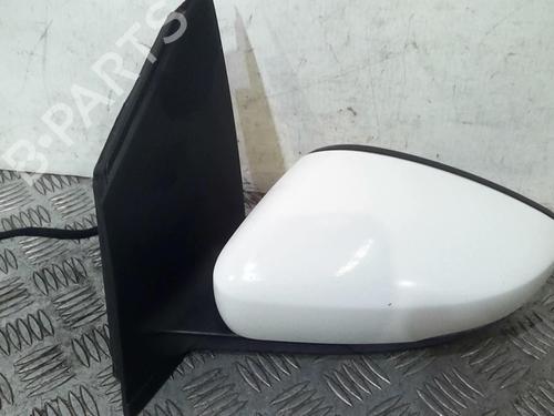 Used Left mirror Left mirror VW POLO V (6R1, 6C1) 1.2 (60 hp) 20363393 20363393