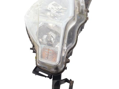 Left headlight CITROËN C3 II (SC_) 1.4 HDi 70 (SC8HZC, SC8HR0, SC8HP4) | BP31604267C28  - Image 6