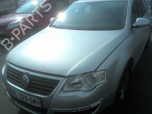 Left front steering knuckle VW PASSAT B6 (3C2) 2.0 TDI | BP25478855M25  - Image 10