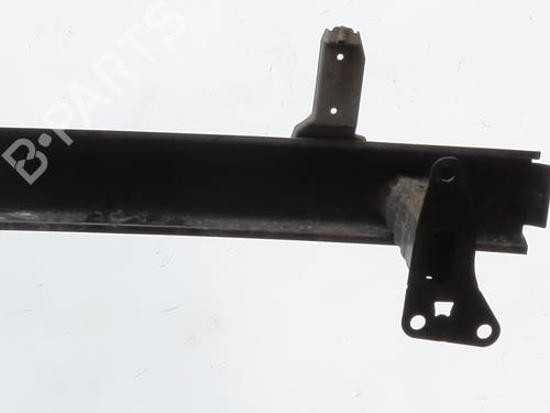 Rear bumper reinforcement RENAULT TWINGO III (BCM_, BCA_) 1.0 SCe 70 (BCMB) | BP29600450C73 