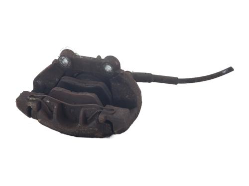 Used Right front brake caliper Right front brake caliper PEUGEOT 3008 I MPV (0U_) 2.0 HDi (163 hp) 23996136 23996136