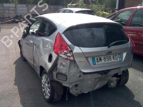 Instrument cluster FORD FIESTA VI (CB1, CCN) 1.4 TDCi | BP21810071C47