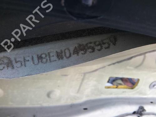 Front wiper motor PEUGEOT 208 I (CA_, CC_) 1.6 GTi | BP20369877M29 