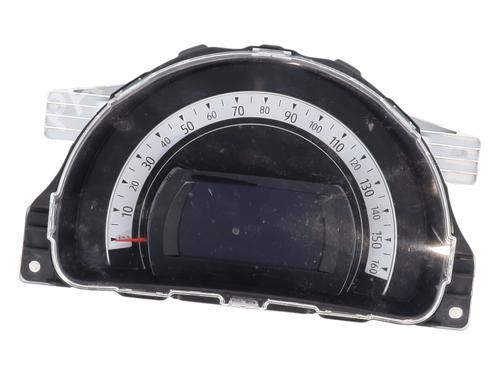Instrument cluster RENAULT TWINGO III (BCM_, BCA_) Z.E: (BCA1) | BP37742826C47 - Image 5