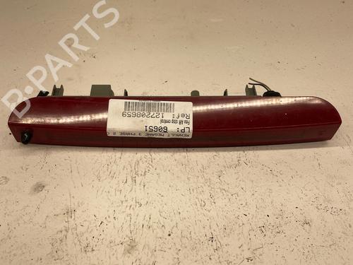 Used Third brake light Third brake light RENAULT MEGANE III Coupe (DZ0/1_) 1.5 dCi (DZ09, DZ0D, DZ1F, DZ1G, DZ14, DZ29) (110 hp) 36761070 36761070