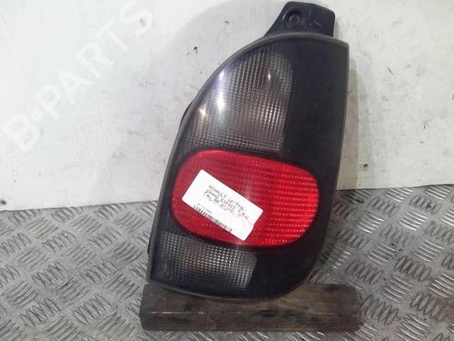 Right taillight RENAULT ESPACE III (JE0_) 2.2 12V TD (JE0E, JE0H, JE0P) | BP25276228C35 